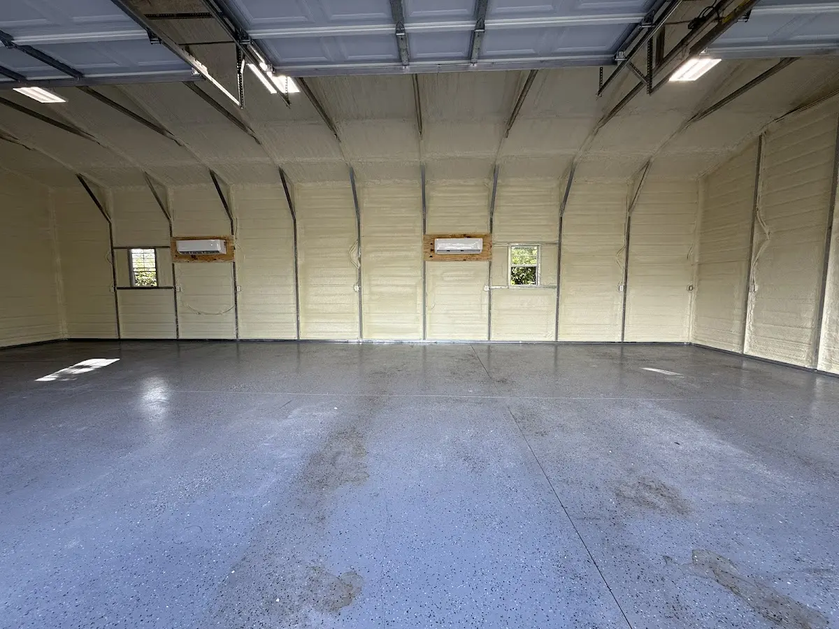 Spray Foam Roofing services in Hickory Hills, IL